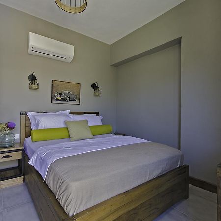 Signature Alacati By Masal Butik Hotel Buitenkant foto