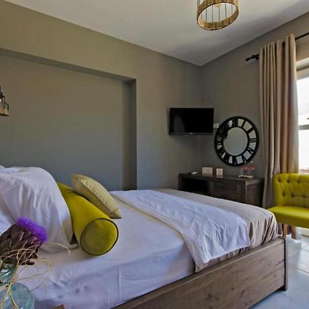 Signature Alacati By Masal Butik Hotel Buitenkant foto