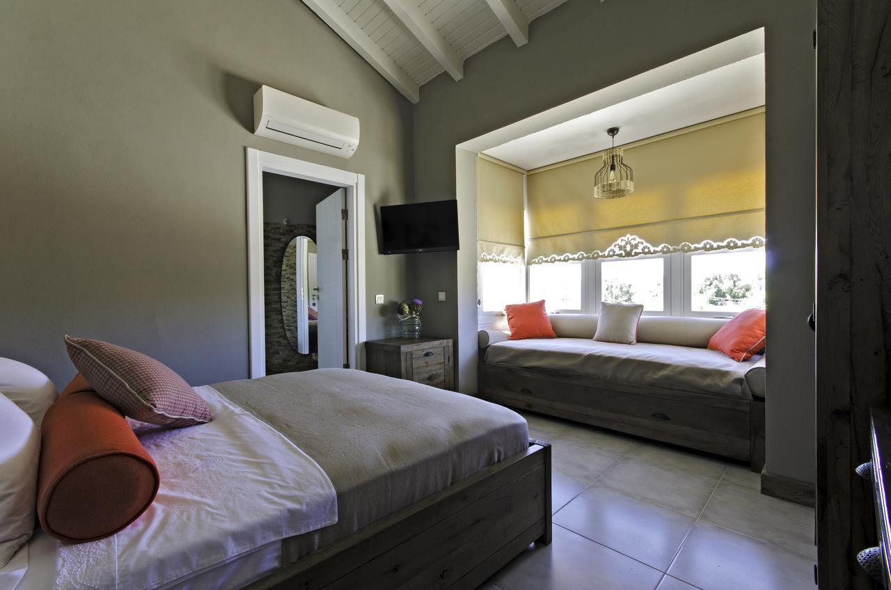 Signature Alacati By Masal Butik Hotel Buitenkant foto