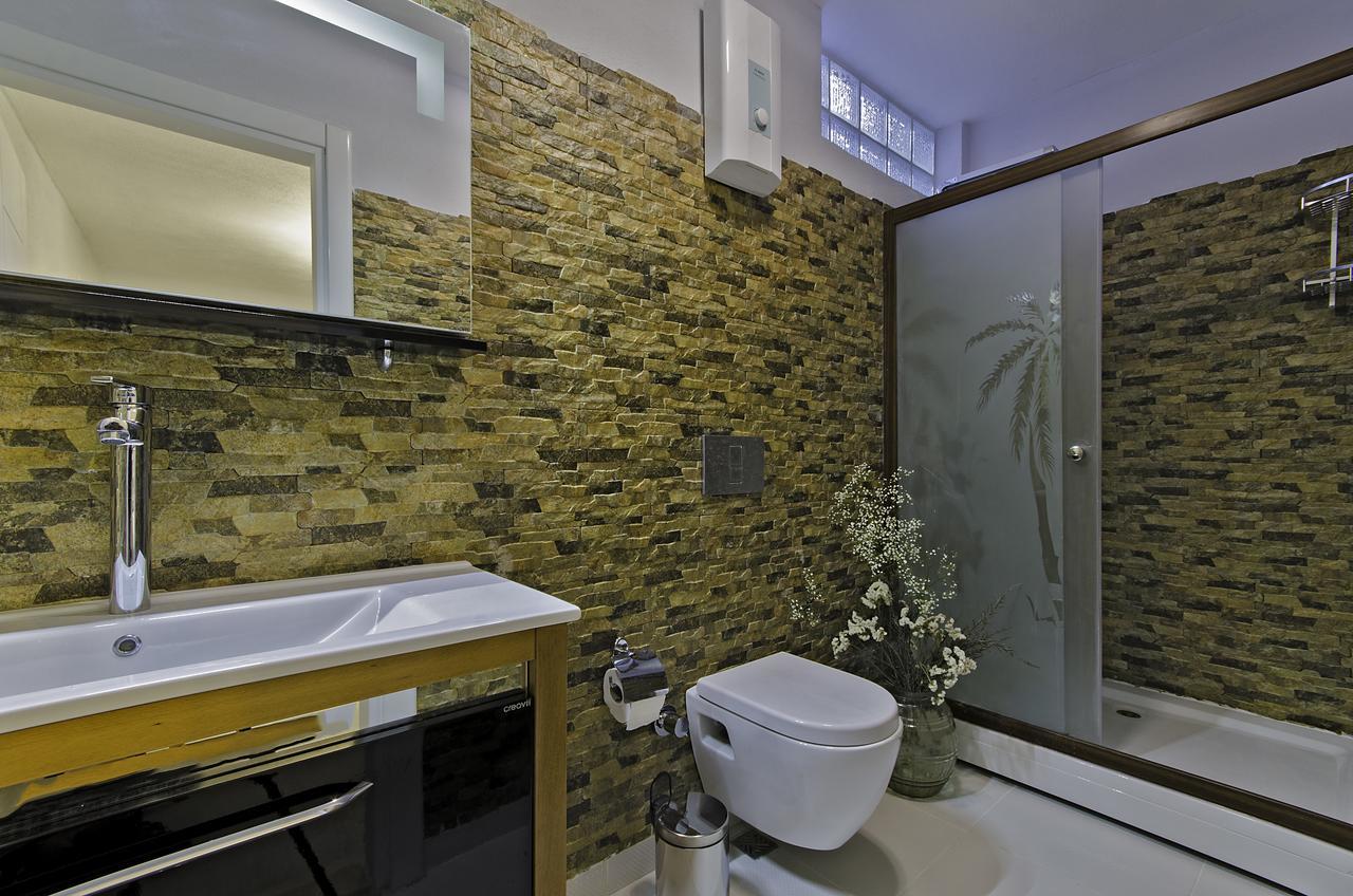 Signature Alacati By Masal Butik Hotel Buitenkant foto
