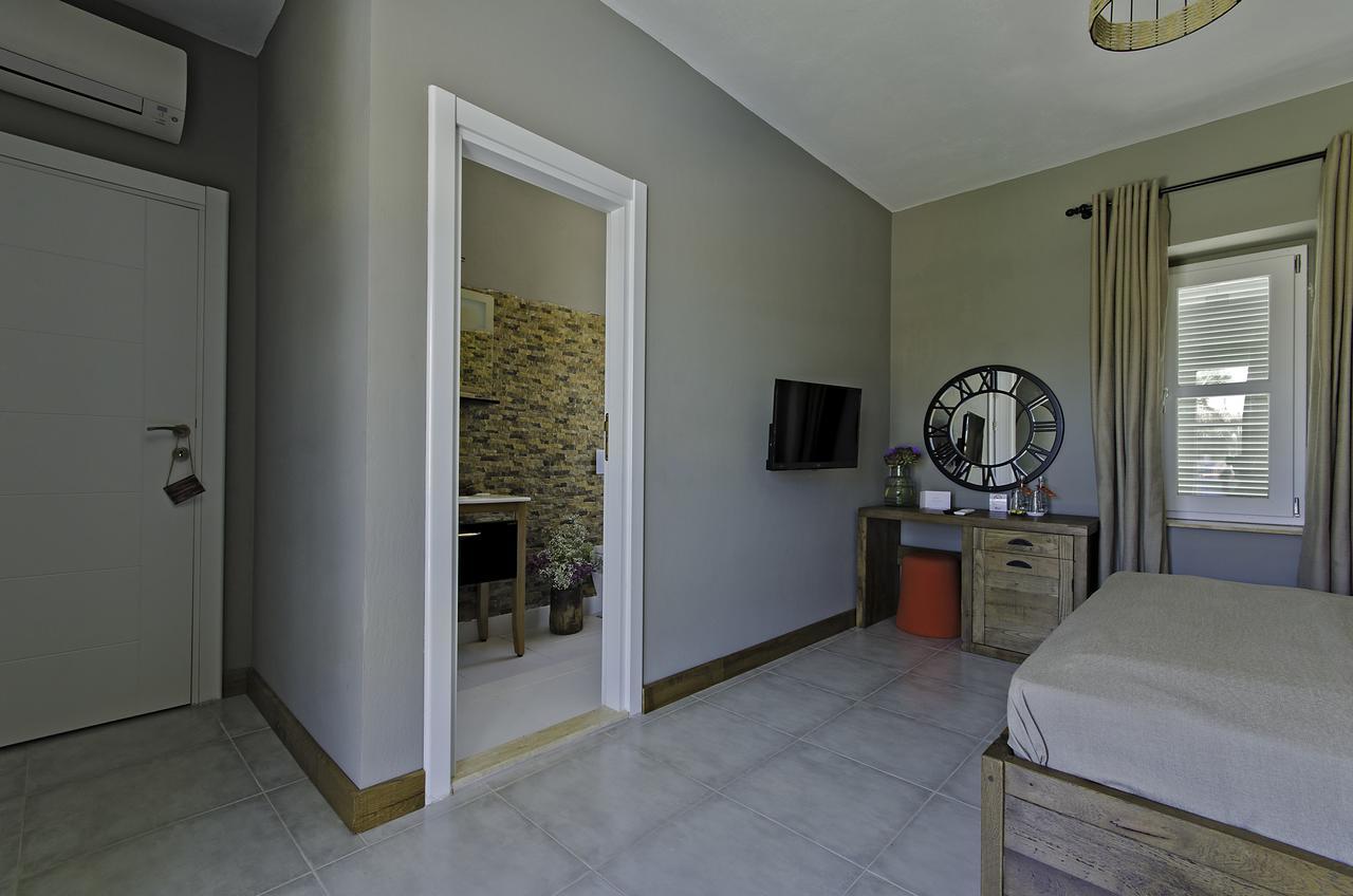 Signature Alacati By Masal Butik Hotel Buitenkant foto
