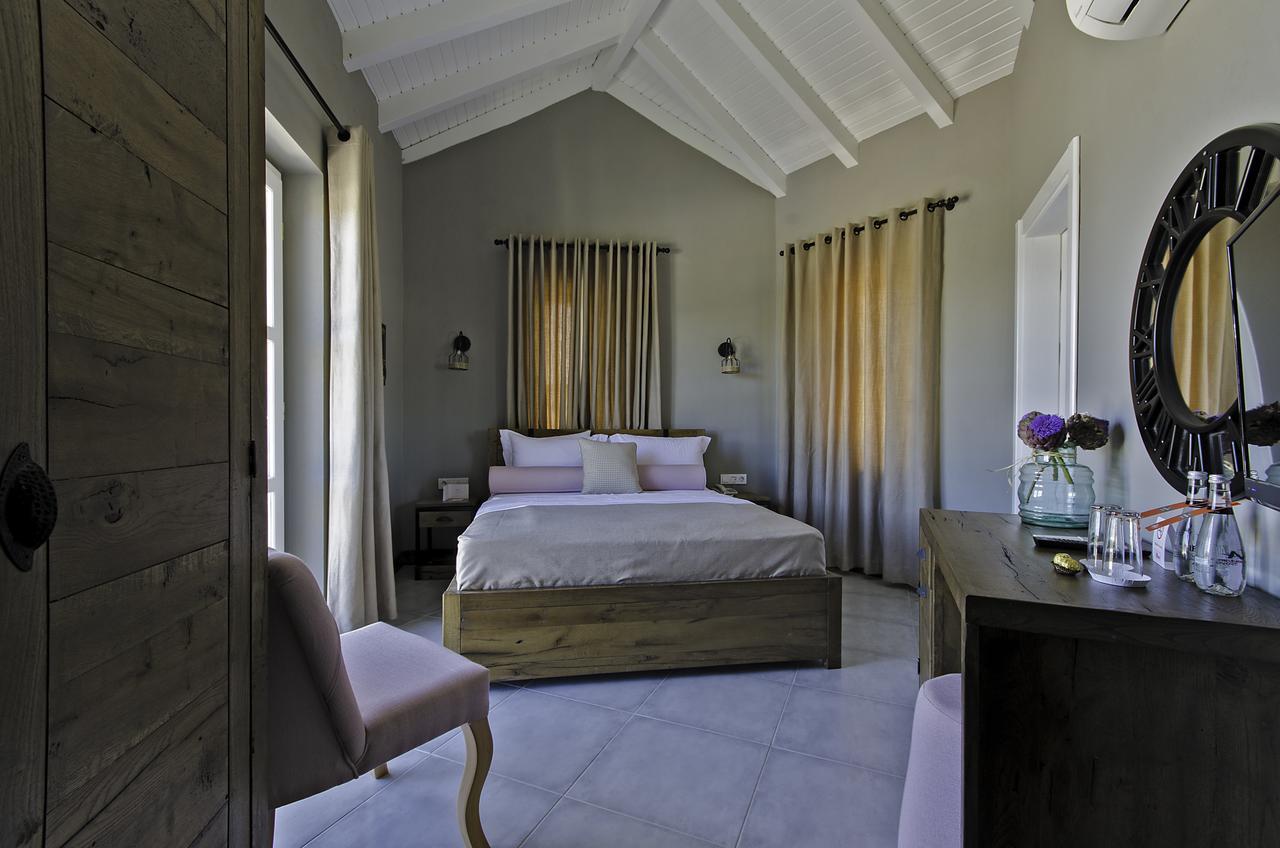 Signature Alacati By Masal Butik Hotel Buitenkant foto