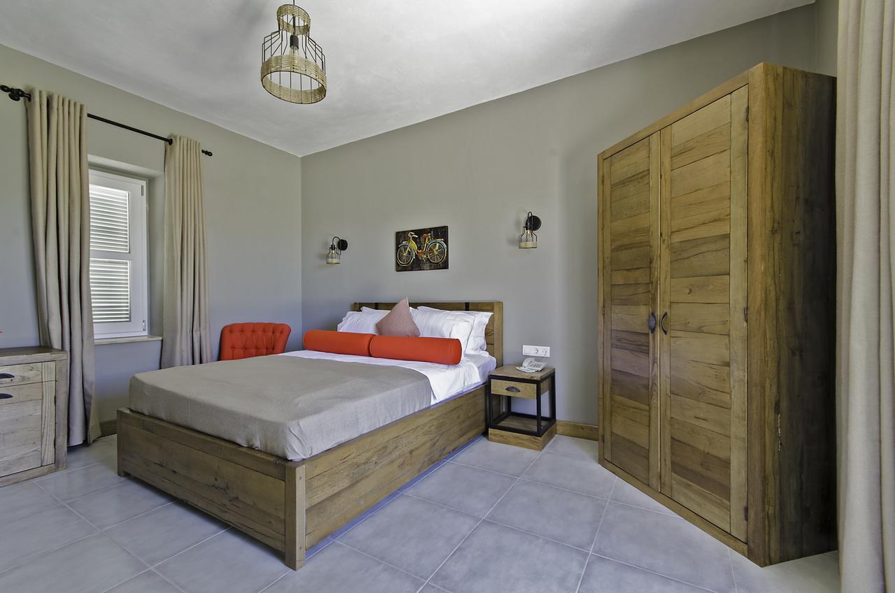 Signature Alacati By Masal Butik Hotel Buitenkant foto