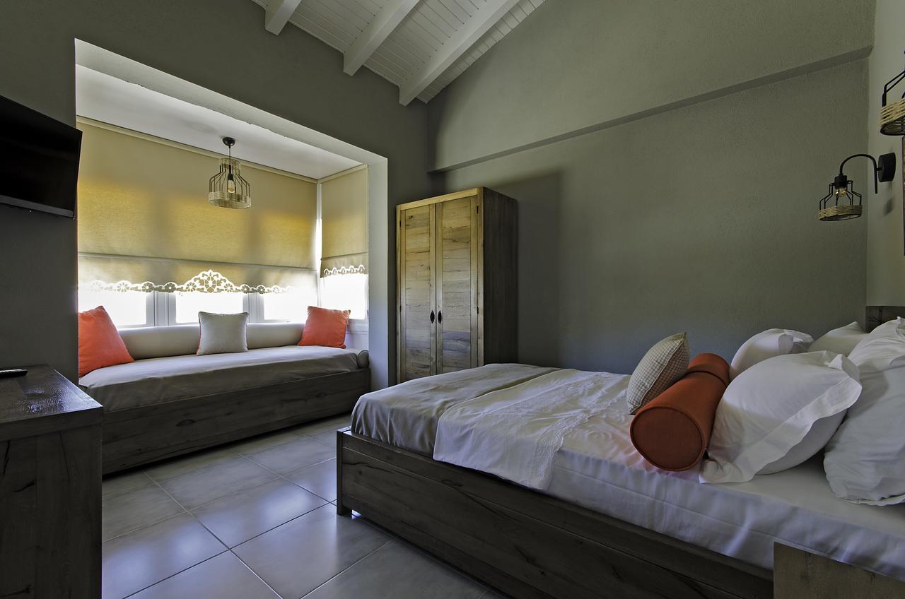 Signature Alacati By Masal Butik Hotel Buitenkant foto