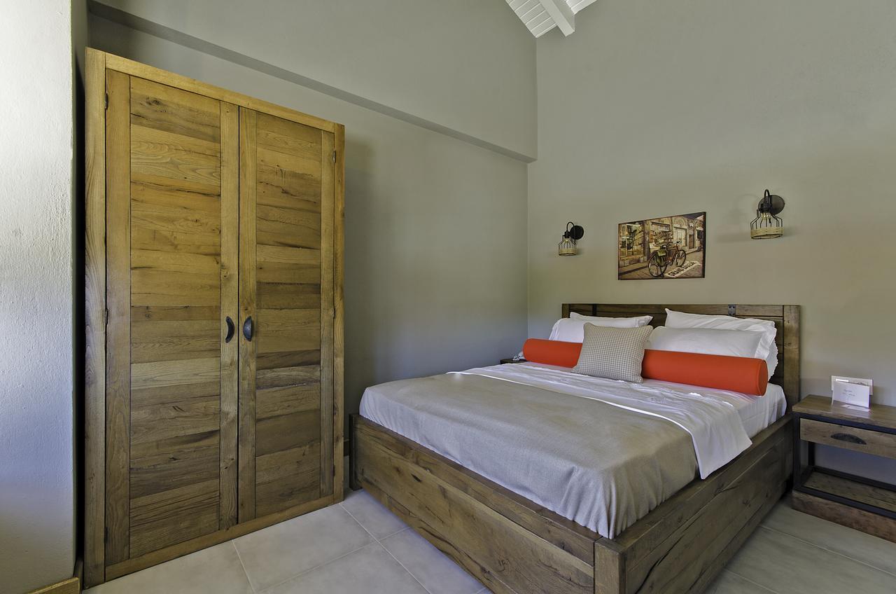 Signature Alacati By Masal Butik Hotel Buitenkant foto