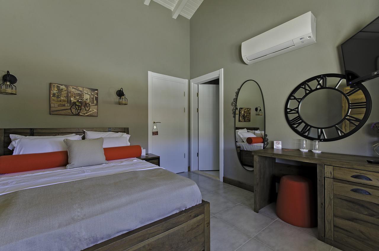 Signature Alacati By Masal Butik Hotel Buitenkant foto