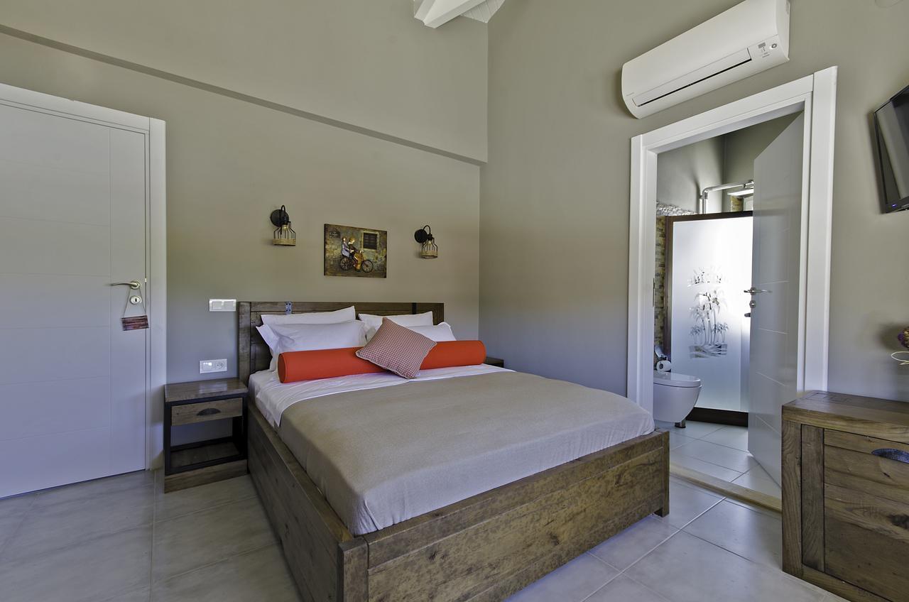 Signature Alacati By Masal Butik Hotel Buitenkant foto
