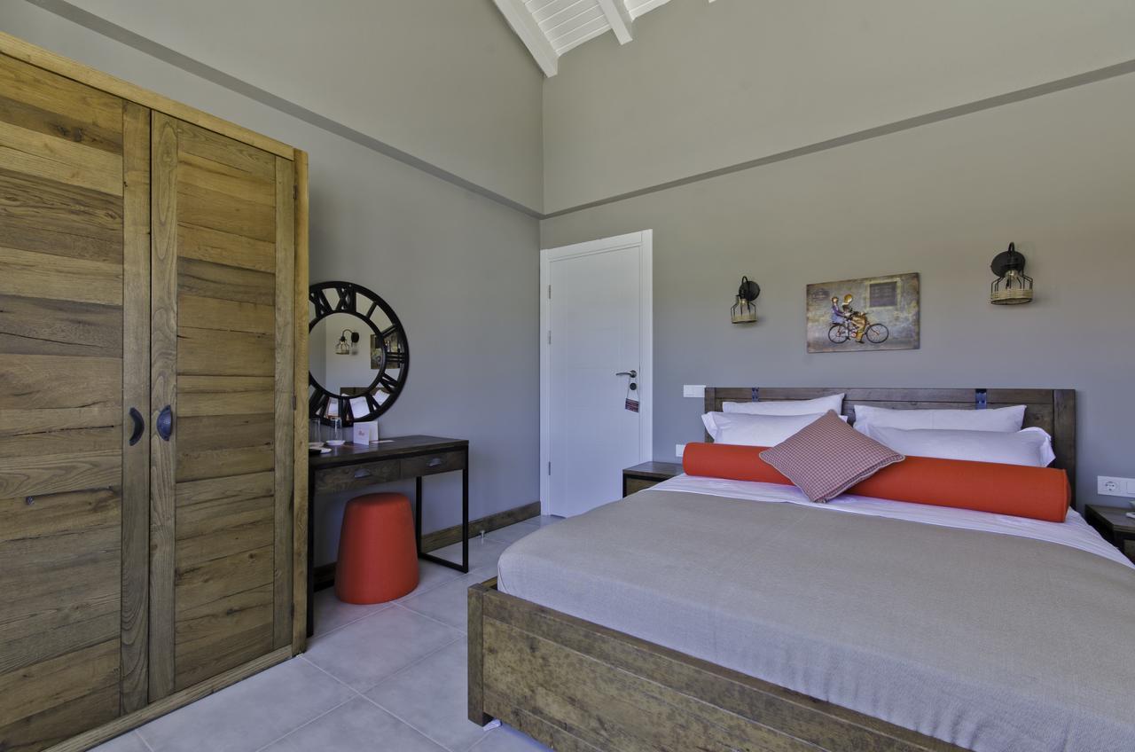Signature Alacati By Masal Butik Hotel Buitenkant foto