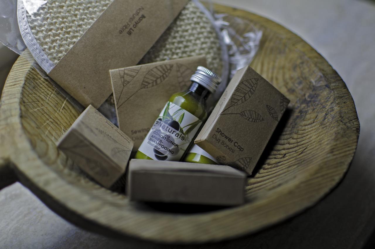 Signature Alacati By Masal Butik Hotel Buitenkant foto