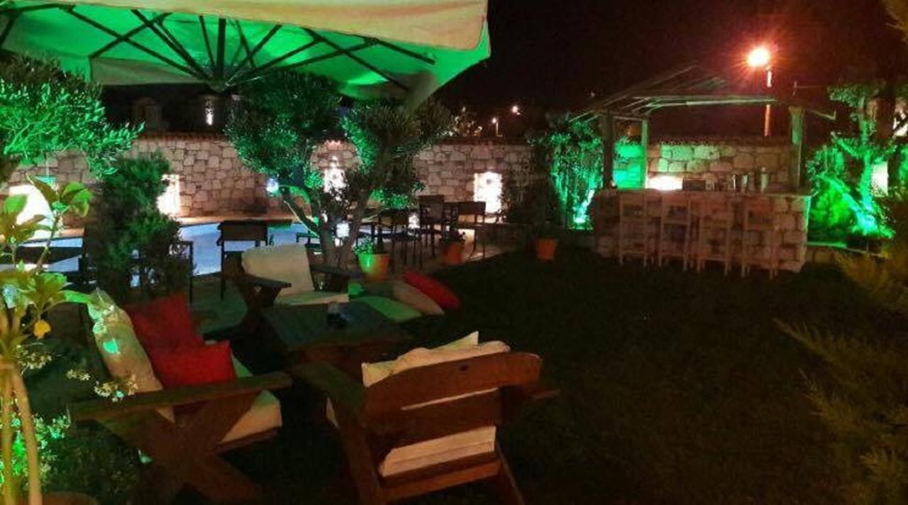 Signature Alacati By Masal Butik Hotel Buitenkant foto