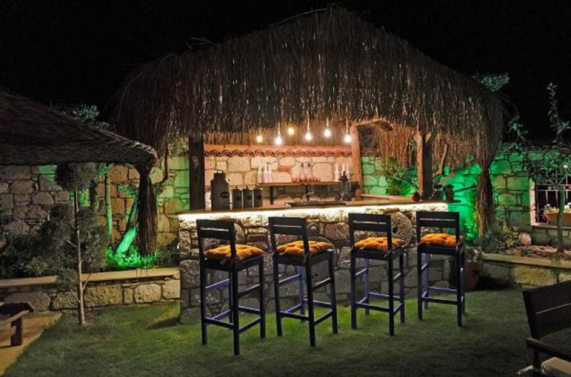 Signature Alacati By Masal Butik Hotel Buitenkant foto