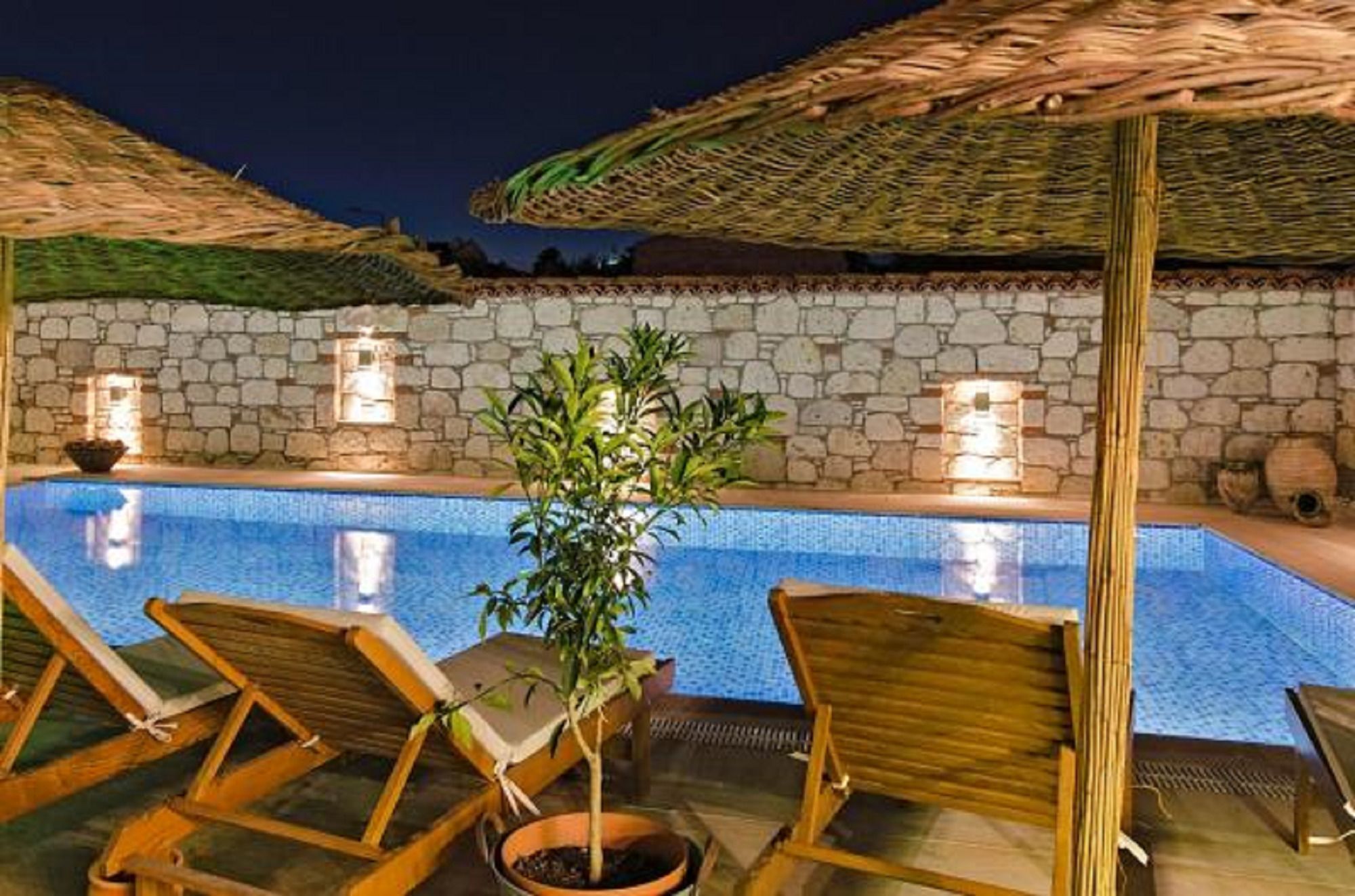 Signature Alacati By Masal Butik Hotel Buitenkant foto